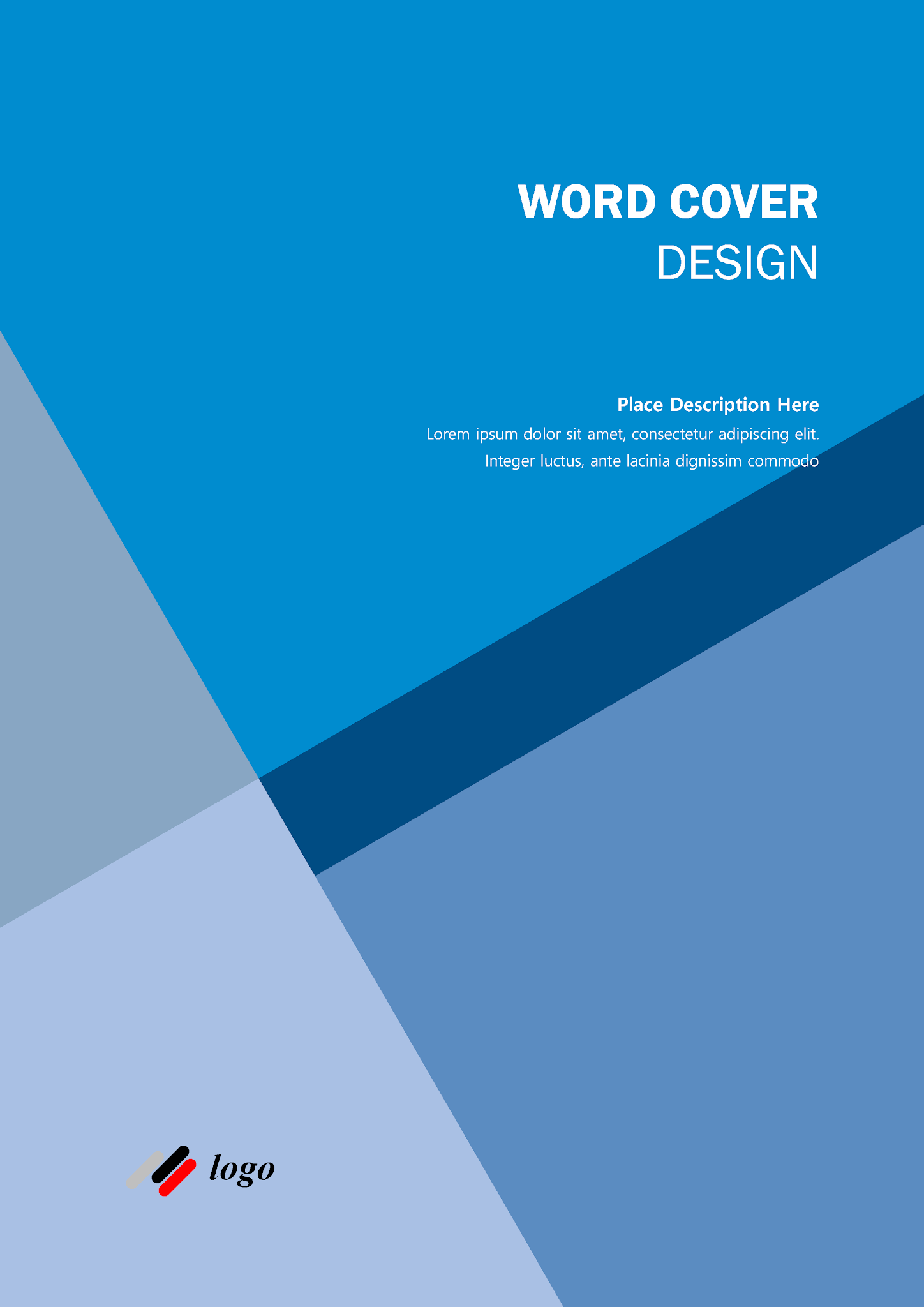 Microsoft Word Cover Templates 192 Free Download Word Free