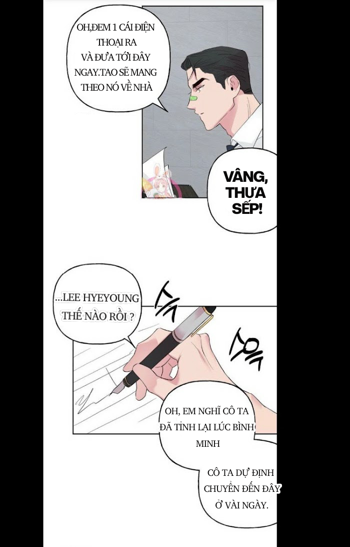 Đọc truyện Assorted Wildness - Chapter 26