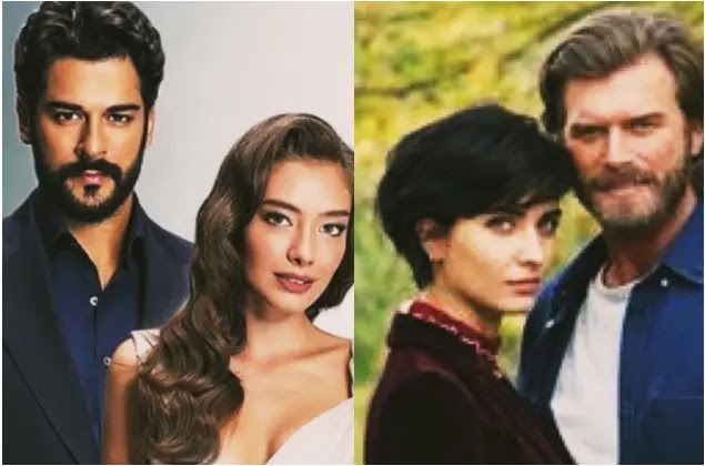 لمحبي المسلسلات التركية قائمة بأشهرها على الإطلاق مسلسلات تركي