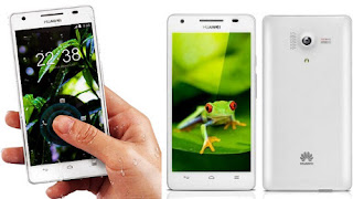 Spesifikasi Harga Huawei Honor 3, Smartphone Android Quad Core Tahan Air