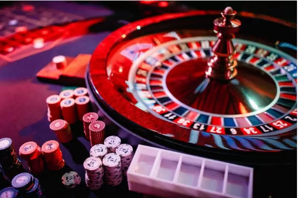 How To Find The Best Online Casinos ~ CYBER SUGGEST -Blog That Matters