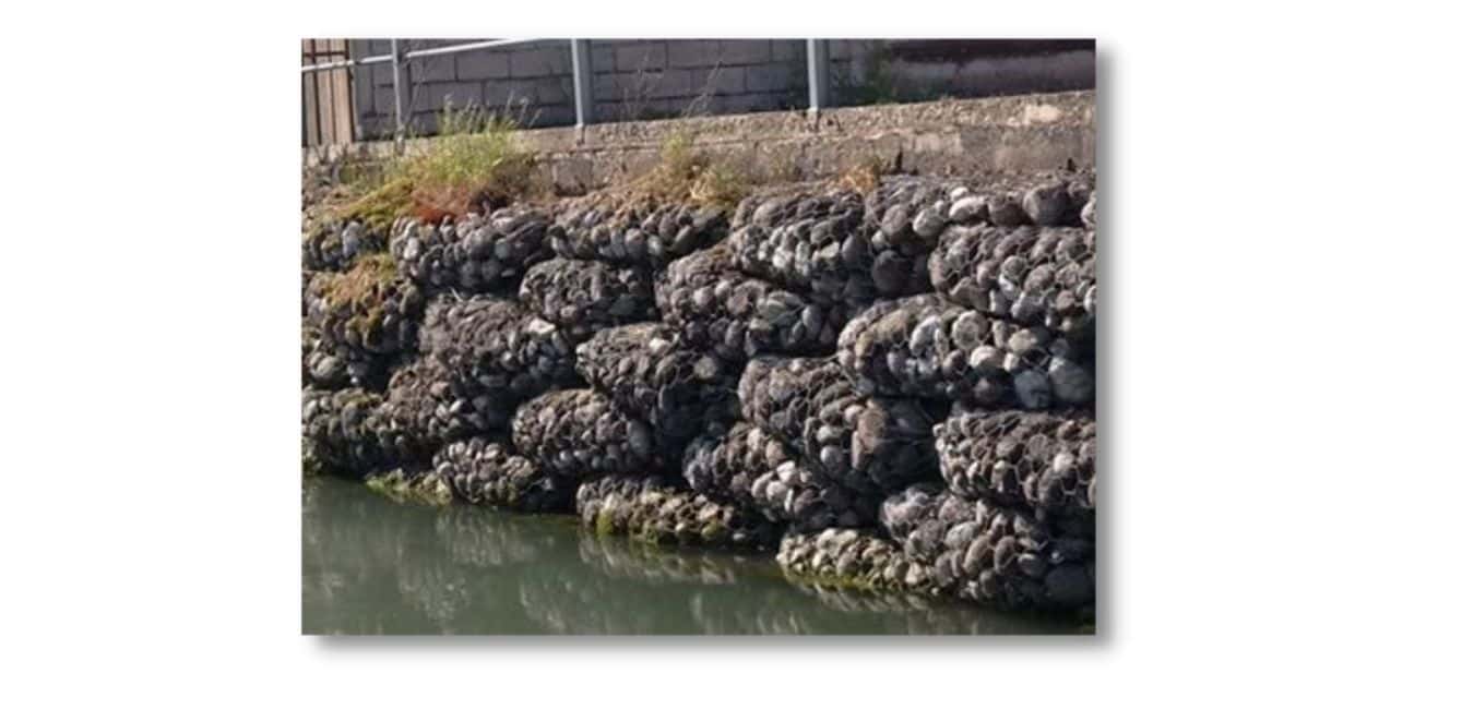 Gabion Sacks Gabion Sacks
