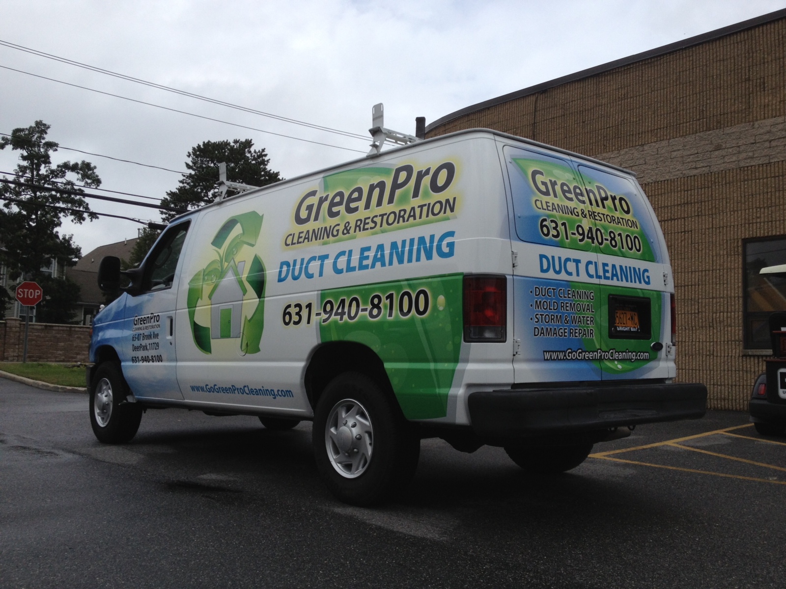 GreenPro Cleaning & Restoration Official Blog July 2018