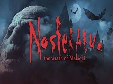 Nosferatu: Wrath of Malachi