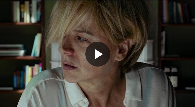 Julieta – Pedro Almodovar film 2016