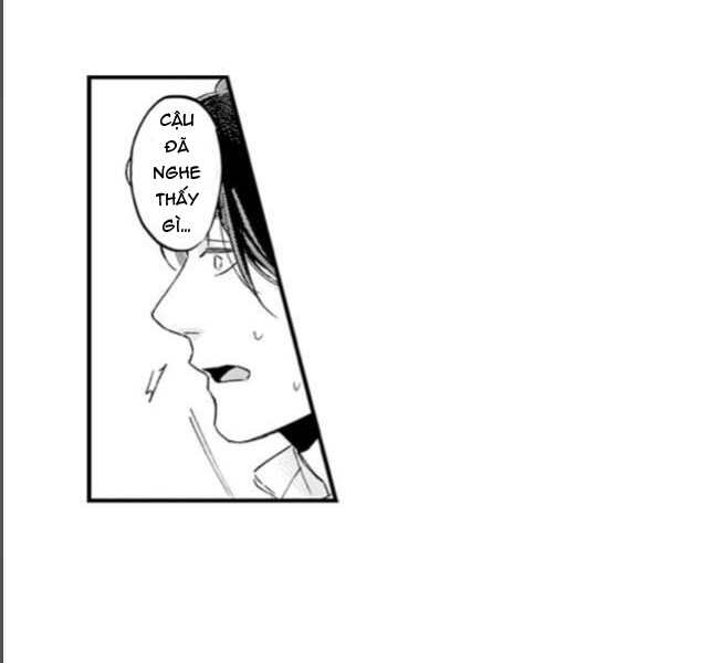 Đọc truyện Vị sếp khó tính của tôi....quá đỗi sexy rồi?! - Chapter 6