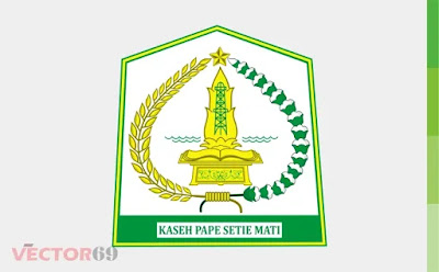 Kabupaten Aceh Tamiang Logo - Download Vector File CDR (CorelDraw) Kabupaten Aceh Tamiang Logo - Download Vector File CDR (CorelDraw)
