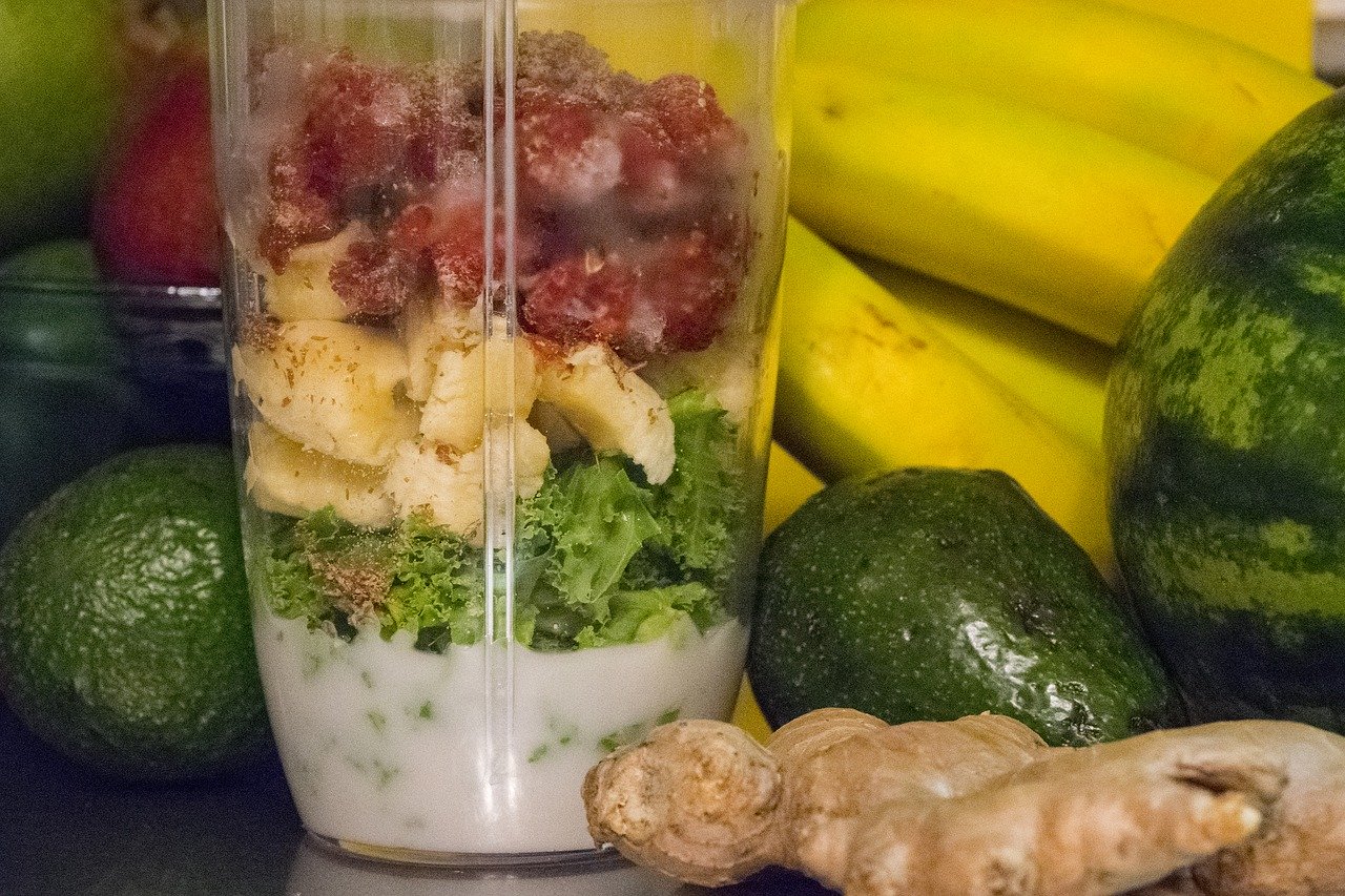 What Is the Importance of Women’s Vegan Protein Powder?