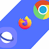 Google Chrome против Firefox против Samsung Internet: какой браузер лучше для Android?