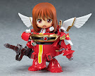 Nendoroid Sakura Wars Erica Fontaine & Koubu-F2 (#462) Figure