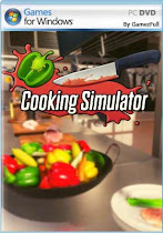 Descargar Cooking Simulator MULTi11 – ElAmigos para 
    PC Windows en Español es un juego de Simulacion desarrollado por Big Cheese Studio