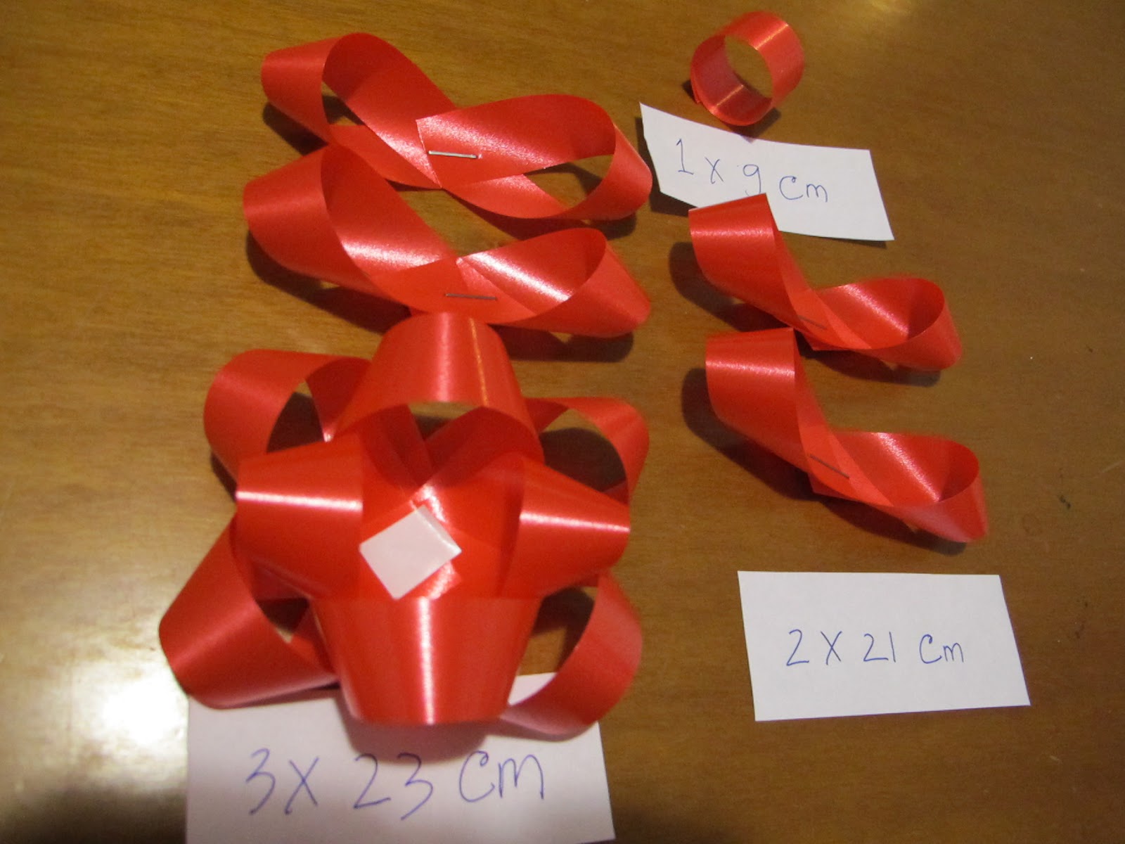 Harihari Ku Tutorial Membuat Pita Pompom