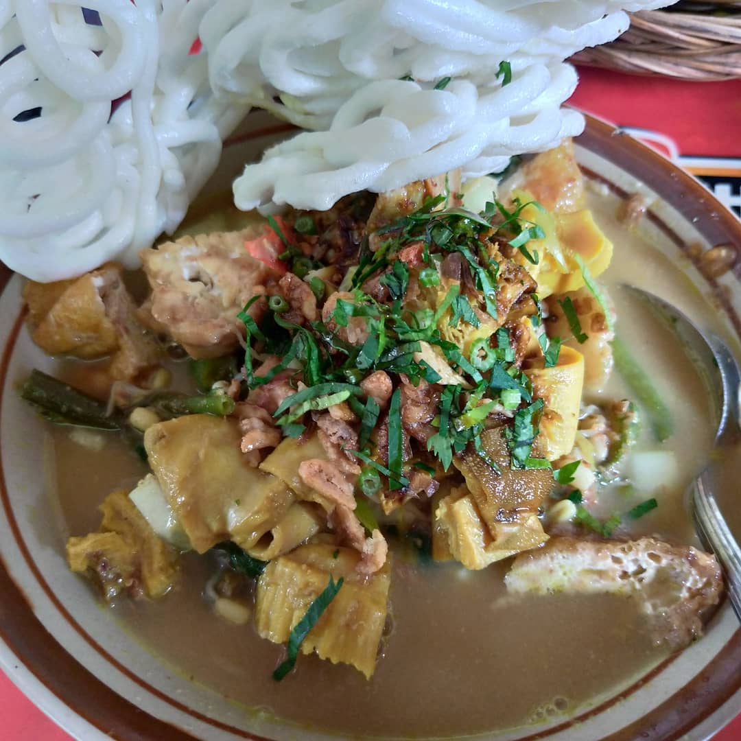 Cari Rujak Soto Di Banyuwangi Ini Daftar Warung Penjualnya Yang Rekomended