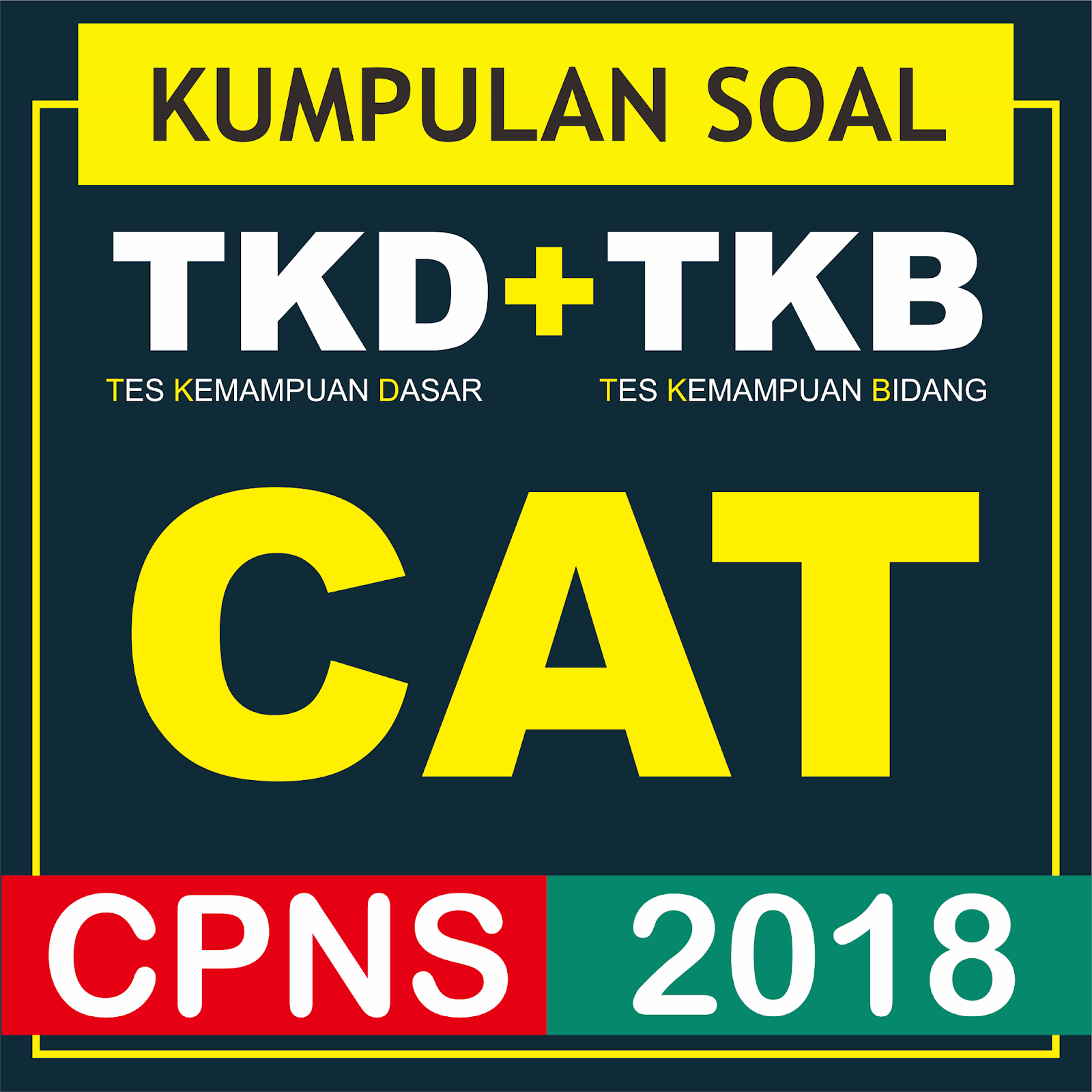 24 Download Contoh Soal Cat Cpns Gratis Kumpulan Contoh Soal