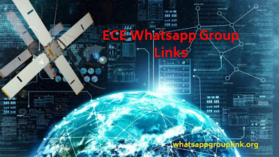 ECE Whatsapp Group Links www.whatsappgrouplink.org