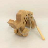 Threading Elephant, TT56 Threading Elephant, TT56