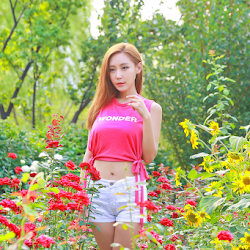 Kim Tae Hee – Location Foto 37