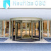 Sale en leaseback overeenkomst kantoor Neuflize OBC Parijs