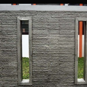 Batu Andesit Susun Sirih Favorif Untuk Dinding - JUAL BATU ALAM