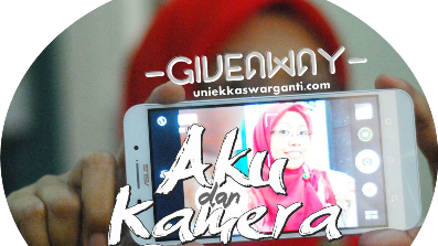 Mengabadikan Setiap Moment Dengan Kamera Ponsel