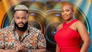 #BBNaija S6: Whitemoney avoids cuddling Princess, flees from room #momusicdate #BBNaija S6: Whitemoney avoids cuddling Princess, flees from room #momusicdate