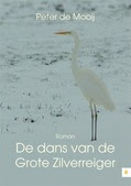 De dans van de Grote Zilverreiger