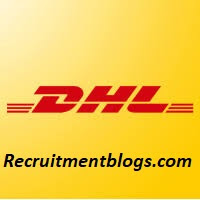 Service Point Advisor At DHL Express Egypt(0-2 years of experience)