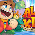 Alex Kidd in Miracle World DX - Análisis y opinión de un homenaje tirado por los suelos