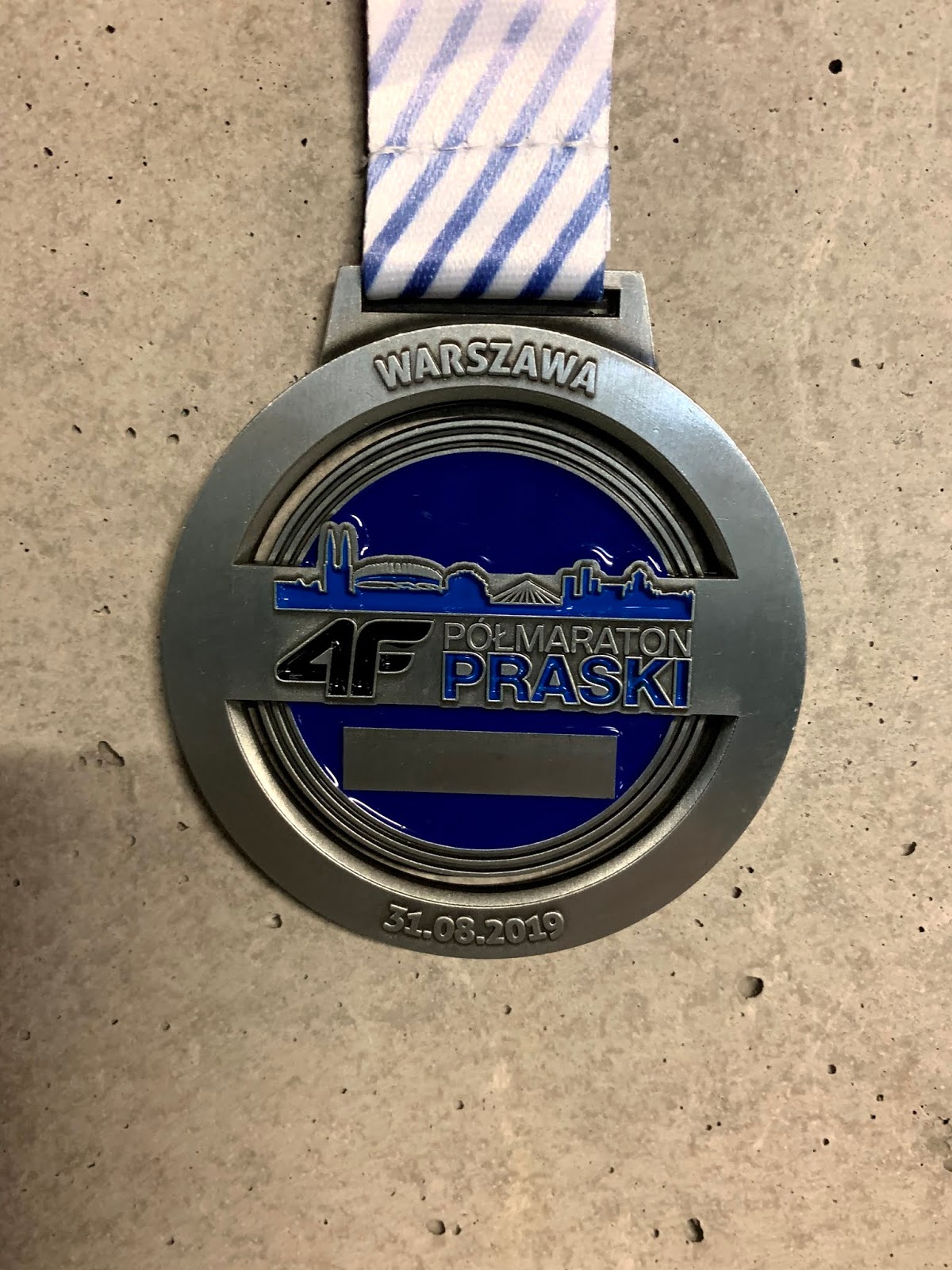 Sportowa sobota – uwielbiam!!!