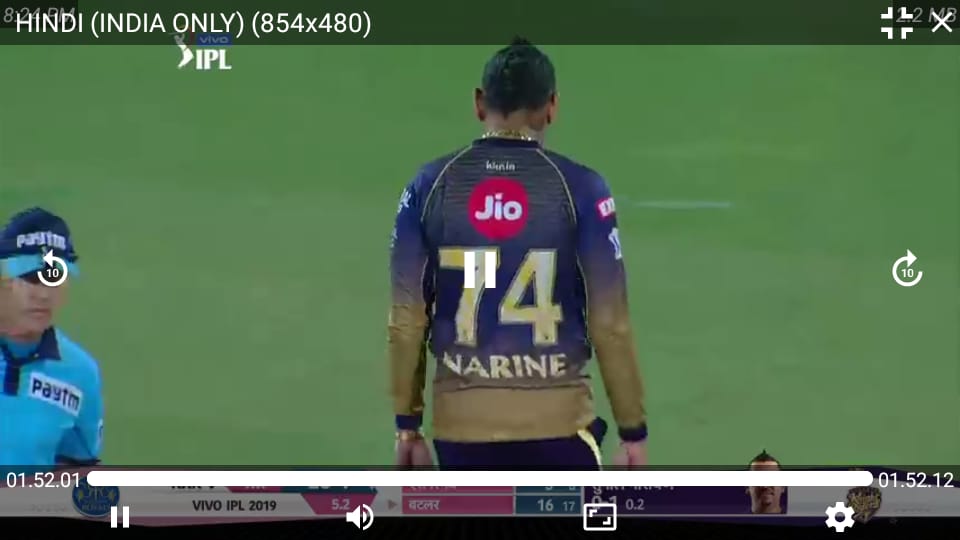 How to Watch IPL Live 2019 for Free! 100 Working Trick aj4yoou