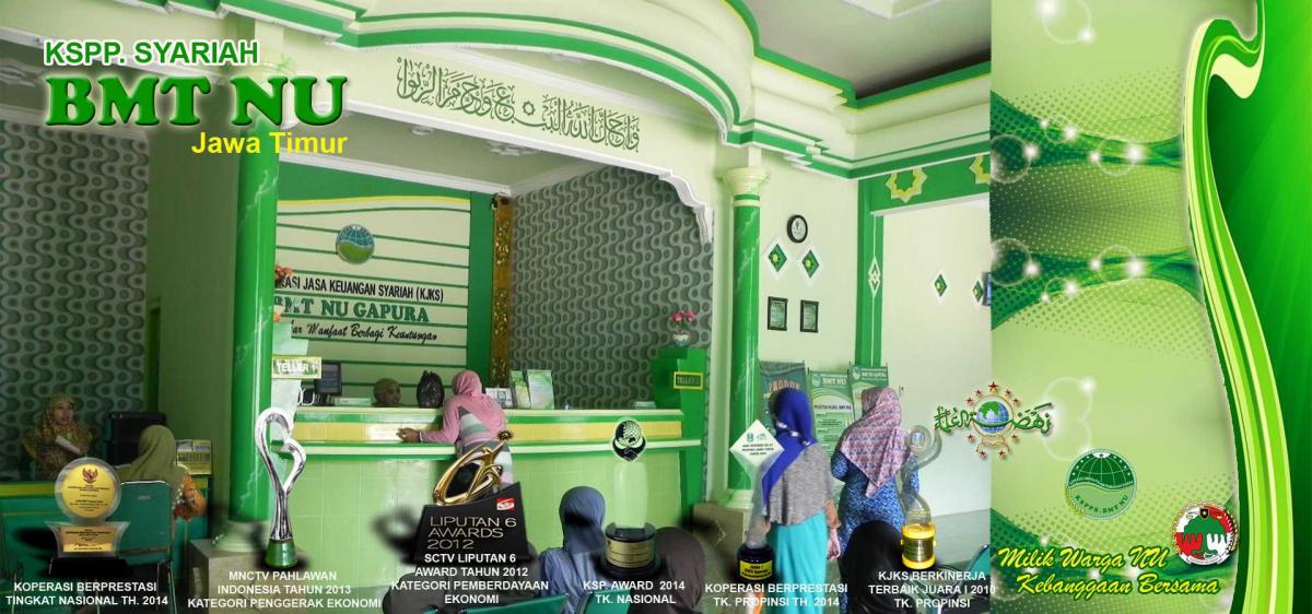 3 Ciri Khas Koperasi Bmt Untuk Anda Ketahui Gaji Pns Golongan 3a Tunjangan