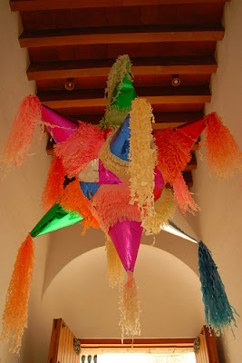 Decoración navideña estilo mexicano Decoración navideña estilo mexicano - Desde Jalisco