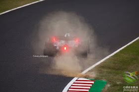 F1 日本グランプリ