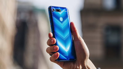 SPESIFIKASI DAN HARGA HONOR VIEW 20