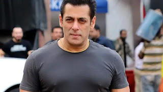Salman Khan Salman Khan Complete Shooting of 'Radhe: Your Most Wanted Bhai'