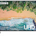 Samsung 108 cm (43 inches) 7 Series 43NU7100 4K LED Smart TV (Black)