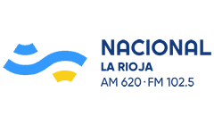 Radio Nacional La Rioja AM 620 FM 102.5