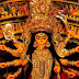 Durga Puja Anjali Pranam Mantra in Bengali - Pushpanjali Mantra