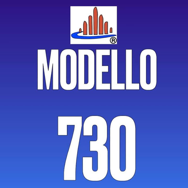 MODELLO 730