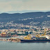Trieste - Lavoro in porto, nuovo record 