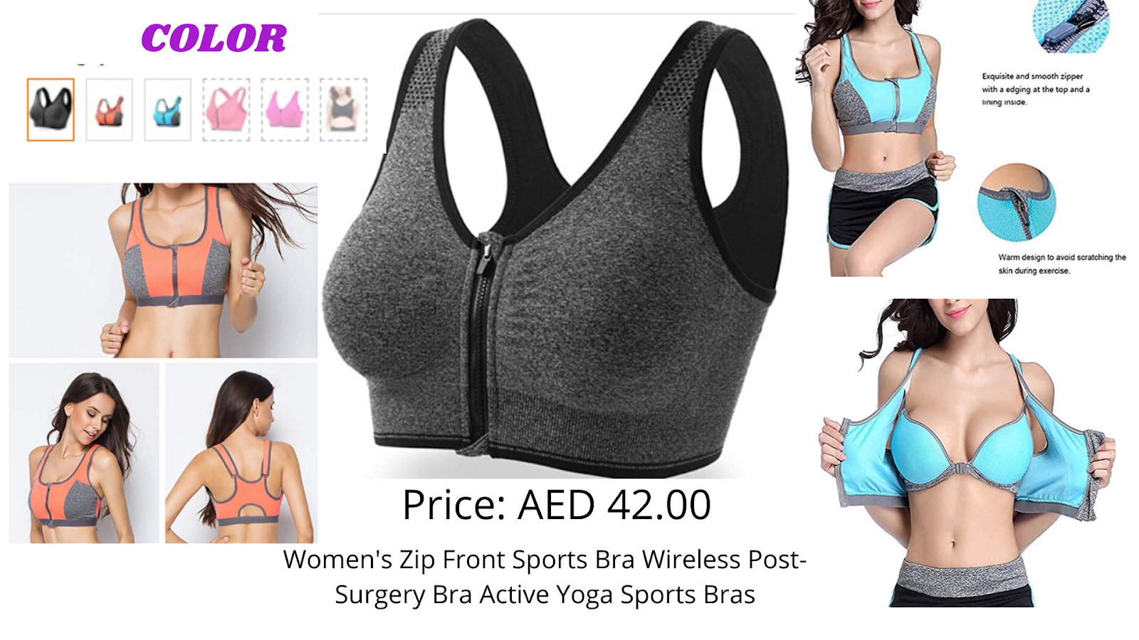 Best Bra Brands in Dubai UAE Complete List with Features, Price Range