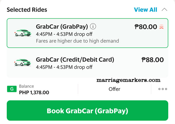 guide to top up your GrabPay Wallet, GrabPay, GrabProtect, GrabPay Wallet, GrabCar, GrabCar app, book a GrabCar, GrabCar Bacolod, GrabCar ride, money, how to top up GrabPay Wallet, e-wallet, virtual wallet, Instapay, credit card, pasaload, balance transfer, contactless transaction, cashless transaction, safety protocols, Bacolod City, Covid-19, GCash, Paymaya, BDO, BPI, Unionbank, BPI Family, link a bank account, What is GrabPay Wallet, Guide to top up your GrabPay Wallet, GrabCar mode of payment, Covid-19 pandemic, plastic barriers, face masks, face shields, how the GrabPay Wallet works, GrabCar cashless payments