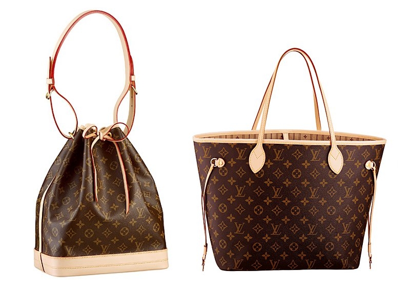 Louis Vuitton Handbags on Sale