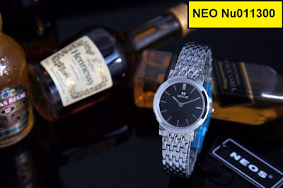 Đồng hồ nữ Neos Nu011300