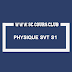 Optique géométrique pdf,Cours Physique 1 SVT S1 PDF