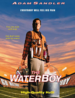 The Waterboy (1998) ผมไม่ใช่คนรับใช้