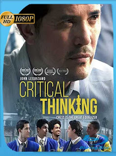 Pensamiento crítico (2020) HD [1080p] Latino [GoogleDrive] PGD