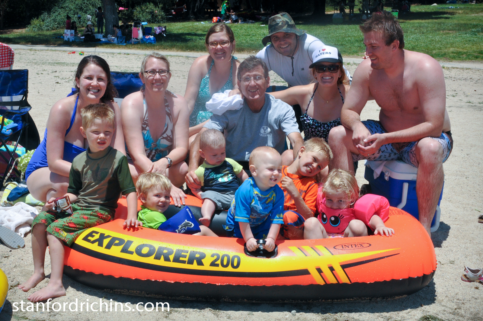 ~stanandsara~: Silverwood Lake, San Bernardino(04)