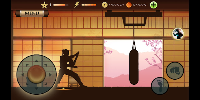 download shadow fight 2 mod apk