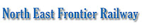 North East Frontier Railway Recruitment 2015-16 | Scout and Guide Quota Vacancy | Apply Now North East Frontier Railway, NFR, Railway, RAILWAY, Assam, 10th, ITI, scout and guides quota, freejobalert, Latest Jobs, nfr logo